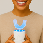 Brosse à dents électrique sonic